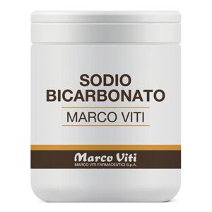 Marco Viti Farmac Sodio Bicarbonato Viti 100g