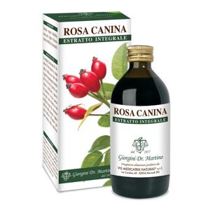 Dr.Giorgini Ser-Vis Srl Rosa Canina Estr Integr 200ml