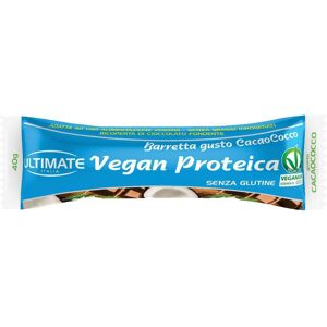 Vita Al Top Barretta Vegan Prot Cacao/cocc