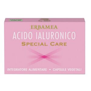 Erbamea Srl Acido Ialuronico Special Care