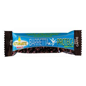 Vita Al Top Srl Ultimate Barr.Prot.Caffe'40g