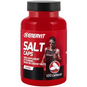 Enervit Salt Caps 120cps