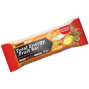 Namedsport Srl Total Energy Fruit Bar Cra 35g