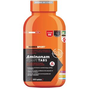 Namedsport Srl Aminonam Sport Tabs 300cpr