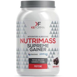 Aqua Viva Srl Nutrimass Supreme Gainer 1,5kg