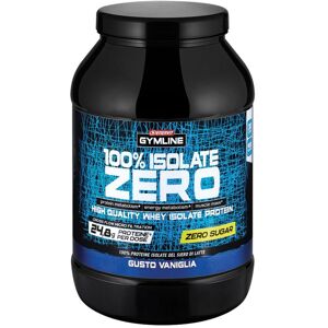 Enervit Gymline 100% Whey Iso Zero Van