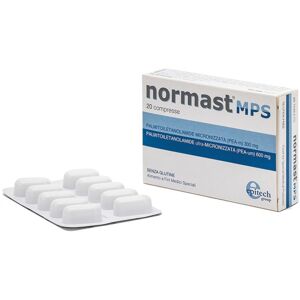 Epitech Group Spa Normast Mps 20cpr