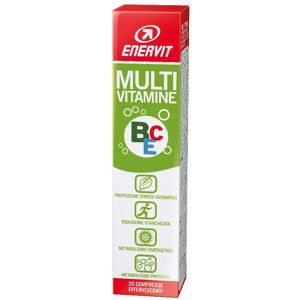 Enervit Multivitamine 20cpr Ef