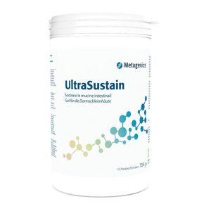 Metagenics Belgium Bvba Ultrasustain 14p Polvere