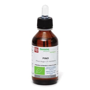 Fitomedical Srl Pino Mg Bio 100ml