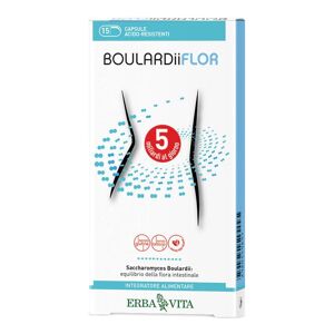 Erba Vita Boulardiiflor 15cps