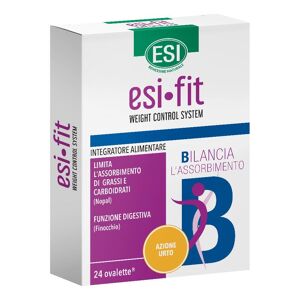 Esi Srl Esi Fit Bilancia Az Urto24oval