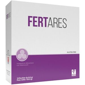 Nacros Srl Fertares 14bust