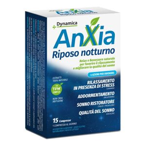 Difar Due Dynamica Anxia Riposo Not30cpr
