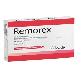 Laboratori Aliveda Srl Remorex 30cpr