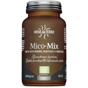 Hifas Da Terra Italia Srl Mico-Mix 70*cps