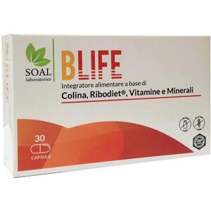 blife 30 capsule