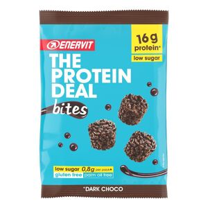 Enervit The Protein Deal Bites 53g