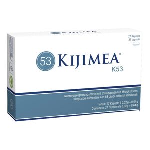 Synformulas Gmbh Kijimea K53 27 Cps