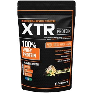 Es Protein Xtr Vaniglia 900g