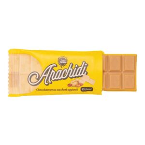 Choco Zero Tav Arachidi 25g