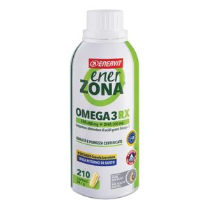 Enervit Enerzona Omega*3rx 210cps