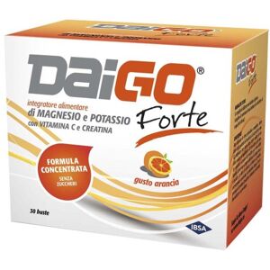 Ibsa farmaceutici italia srl Daigo Forte 225 Gr Ibsa