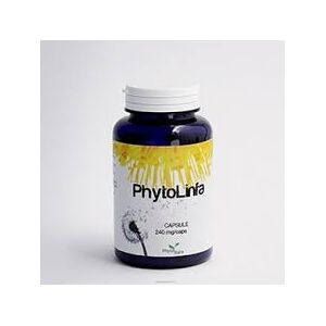 Phytoitalia srl Phytolinfa 60cps