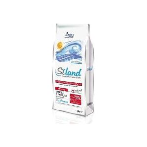 Aurora biofarma srl Siland Diet Ad M/l Pesce M12kg