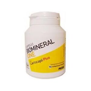 Meda pharma spa Biomineral One Lact+90 Cpr