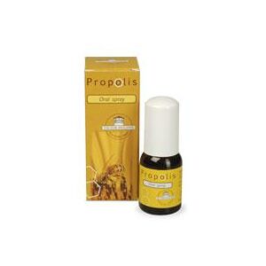 Victor philippe srl Oral Spr C/propolis 20ml