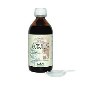 Promin srl Corotuss Scir.200ml