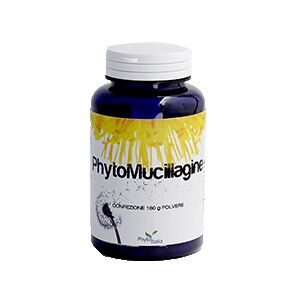 Phytoitalia srl Phytomucillagine Polvere 180g