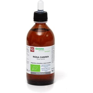 FITOMEDICAL Srl Rosa Canina Mg Bio 1000ml