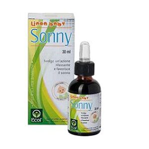 Ecol sas Sonny 30ml 