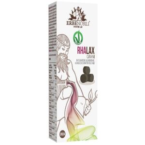 Erbenobili srl Rhalax Grani 25g