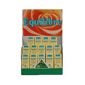 Lemuri@ Srl Equilibre 9 Gtt 30ml