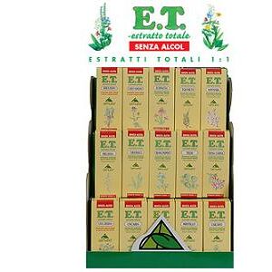 Lemuri@ srl Equiseto E.T. 30ml Lemuria