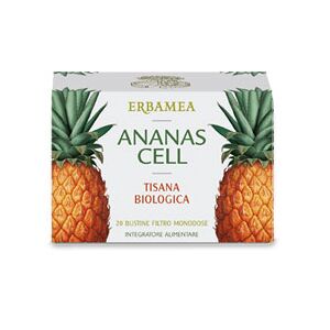 Erbamea srl Ananas Cell Tis.Biol 20bustebm