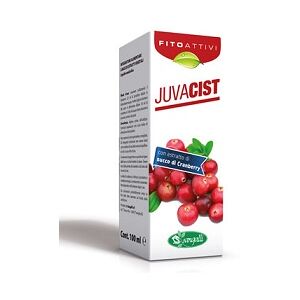 Sangalli srl Juvacist 100ml (Ex Nt 103 Noni