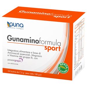 Guna spa Gunamino Form.Sport 24 Bust.