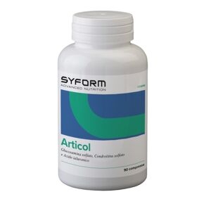 SYFORM Srl Articol 90cpr 1250mg