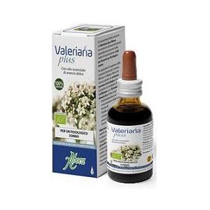 Aboca spa societa' agricola Valeriana Plus Gocce 30ml