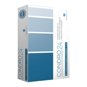 PHARMALAB24 SRLS Condro24 30cpr