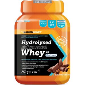 NAMEDSPORT Srl Hydrolysed Advan. Whey Delic C