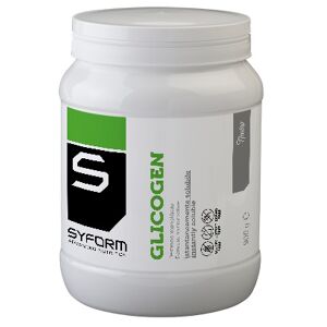 SYFORM Srl Glicogen 900g