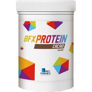 Biofarmex srl Bfx Protein Cacao 500g