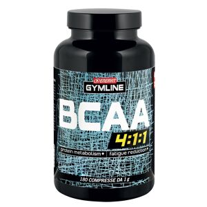 Enervit Gymline Muscle Bcaa Kyow180cpr