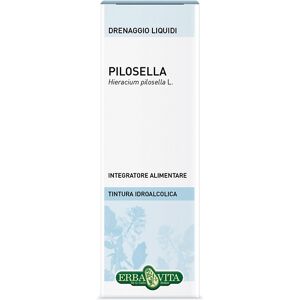 Erba Vita Pilosella Sommita Sol Ial 50ml