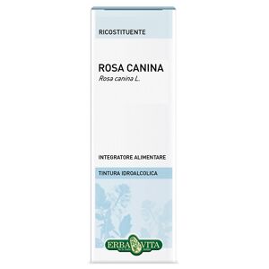 Erba Vita Rosa Canina Bac Sol Ial 50ml